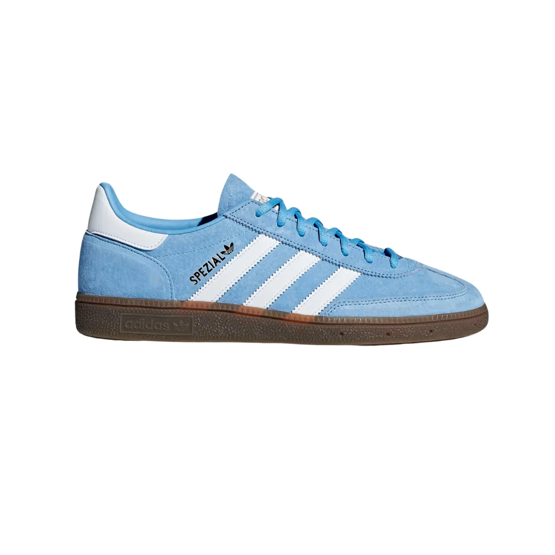 Adidas Handball Spezial Light Blue